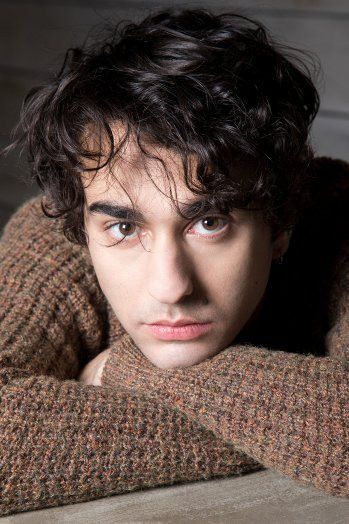 Alex Wolff