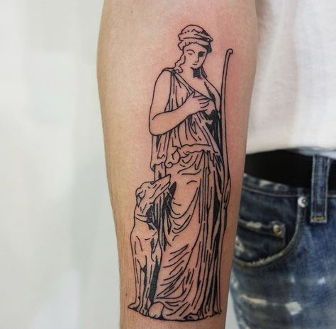 Another look at my tattoo of Penelope Penelope Tattoo Ideas, Penelope Tattoo, Persephone Tattoos, Persephone Tattoo, Greek Goddess Tattoo, Tat Inspiration, Hippie Tattoo, Goddess Tattoo, 2025 Goals