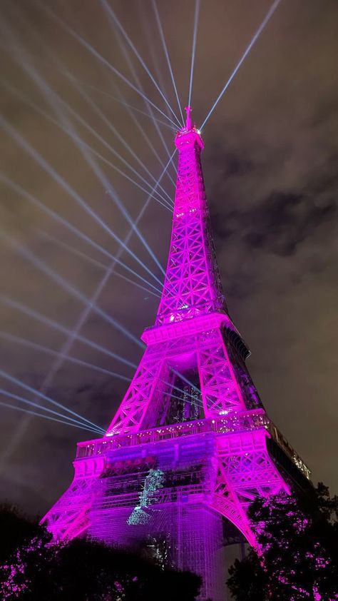 Paris Aesthetic Night, Paris Dream, Paris Vibes, Mick Schumacher, Wallpaper Earth, Paris Pictures, Paris Aesthetic, Paris At Night, City Wallpaper