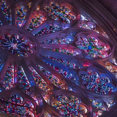 Inspiration Pictures Aesthetic, Colorful Academia Aesthetic, Cathedral Aesthetic, Washington National Cathedral, Glass Aesthetic, National Cathedral, Cathedral Window, Stained Glass Church, Glass Window Art