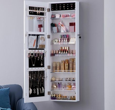 Mirror Shelves Bedroom, Cabinet Mirror Bedrooms, Full Length Mirror Dressing Table In Bedroom, Wall Mounted Mirror Bedrooms, Full Length Mirror In Bedroom On Wall, Dressing Unit With Storage, Mirror Cabinet Bedroom, Full Length Mirror Dressing Table, Dressing Table Design Bedrooms