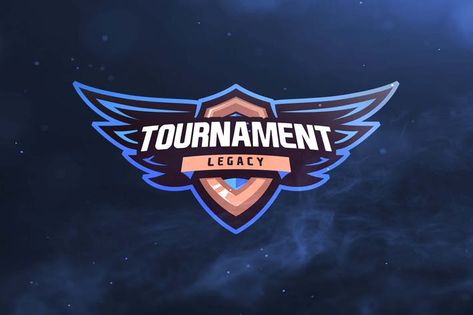 Tournament Legacy Sport and Esports Logos #design #logo  • Download : http://1.envato.market/c/97450/298927/4662?u=https://elements.envato.com/tournament-legacy-sport-and-esports-logos-LTZAMM Copul Pic Cartoon, Text Games, Cup Logo, Boy Blurred Pic, Esports Logo, Gaming Logo, Logo Design Art, Symbol Tattoos, Font Names