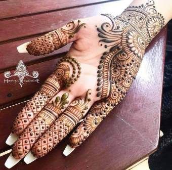 Check out the collection of latest #arabic #mehndi designs images. More than 25+ #arabicmehendi designs available in the link. Mehndi Designs Finger, Latest Arabic Mehndi Designs, Simple Arabic Mehndi, Palm Mehndi Design, Pretty Henna, Simple Arabic Mehndi Designs, Mehndi Designs 2018, Eid Henna, Latest Henna Designs