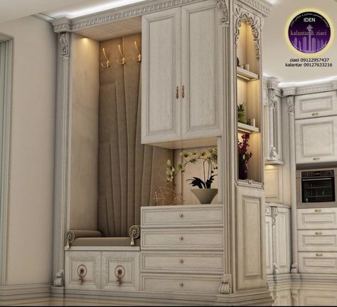 Kitchen Cabinets Drawing, Shoe Storage Design, Shoes Cabinet, Mud Rooms, Wardrobe Door Designs, Entryway Bench Storage, Bed Furniture Design, Wardrobe Doors, Cabinet Styles