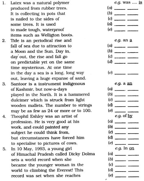 CBSE Class 6 English Grammar - Editing Task(Error Correction) - CBSE Tuts Grammar Errors, English Grammar Book, Activity Sheets For Kids, To Learn English, English Grammar Worksheets, Class 9, Grammar Practice, Grammar Book, School Materials