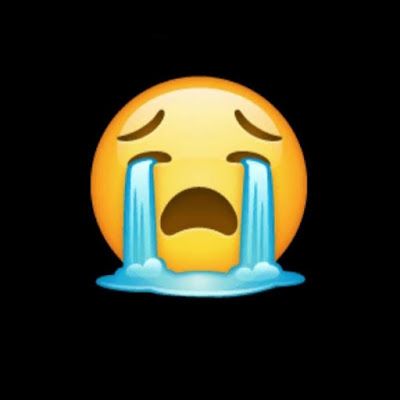 Mood Off. Dp For Whatsapp Emoji, Mood Of Dp, Mood Off. Dp For Whatsapp, Emoji Dp For Whatsapp, Crying Emoji Icon, Emoji Dp, Emoji Pic, Mood Off, Off Dp