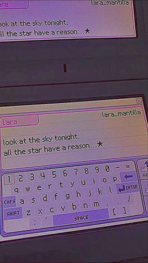 Star Shopping Aesthetic, Star Shopping Wallpaper, Pictochat Wallpaper, Ds Wallpaper, Pictochat Aesthetic, Dsi Xl, Cute Text Symbols, Star Shopping, Cybercore Aesthetic