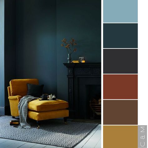 Indian Living Rooms, Living Room Color Schemes, Bedroom Color, Room Color Schemes, Bedroom Color Schemes, A Living Room, Corporate Design, Bedroom Colors, Room Colors