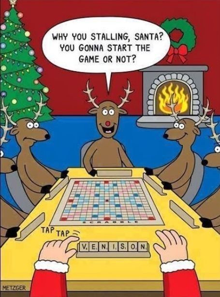 Something funny for my followers. 😁 • • • #funnypictures #funnyshit #funnyisfunny #funnypictures #funnysigns #funny #humor #humor😂 #funnystuff #goodhumor #lol #hilarious #sickhumor #darkhumor #laughingoutloud #toofunny #Christmas #reindeer Christmas Humor Hilarious, Cartoons Christmas, Funny Christmas Jokes, Christmas Memes Funny, Holiday Cartoon, Christmas Comics, Merry Christmas Pictures, Funny Ecards, Christmas Memes