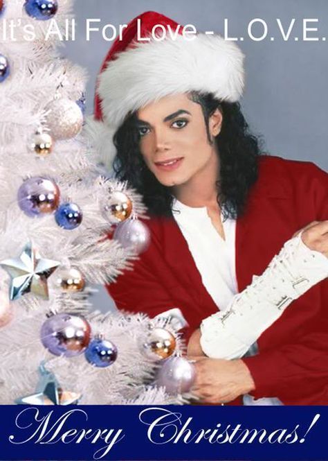 This is cute :) Michael Jackson Christmas, Matt Jackson, Photos Of Michael Jackson, Michael Jackson Pics, Trending Haircuts, Janet Jackson, The Boy Is Mine, King Of Pops, Michael J