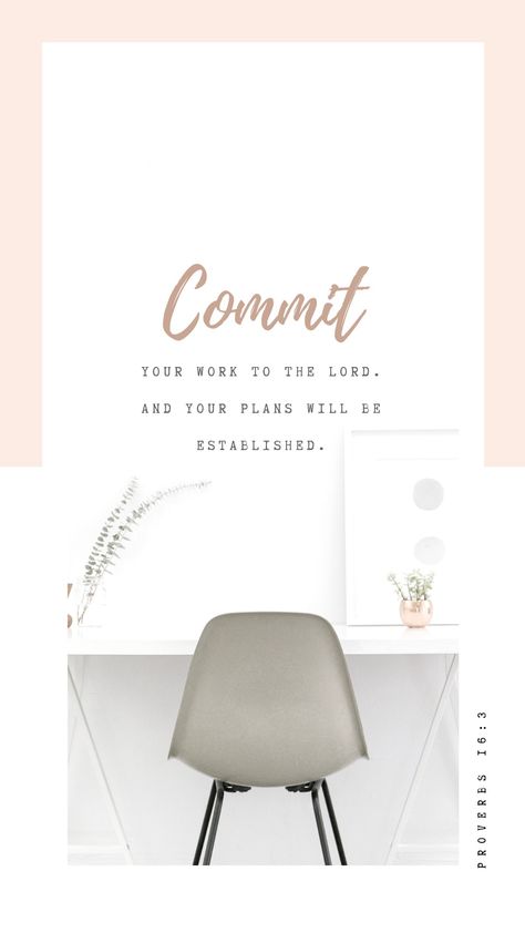 Commit thy works unto the Lord , and thy thoughts shall be established. Proverbs 16 3 Wallpaper, Joyful Scripture, Wallpaper Bible Quotes, Bible Quotes Background, Quotes Background, Proverbs 16 3, Wallpaper Bible, Christian Quotes Wallpaper, Comforting Bible Verses