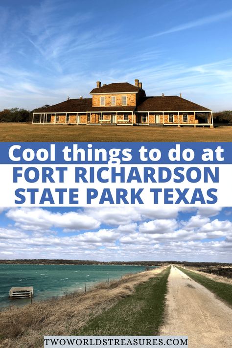 Carribean Travel, Richardson Texas, State Park Camping, North America Travel Destinations, Cool Things To Do, About History, Us Road Trip, Usa Travel Guide, Vacation Usa