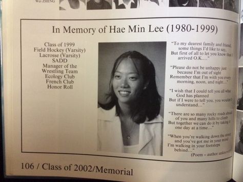 Serial Subreddit Starts Scholarship Fund To Memorialize Hae Min Lee Adnan Syed, Serial Podcast, Falsely Accused, Wrestling Team, Not Listening, I Salute You, Medicine Woman, Yoga Mom, Mary Sue