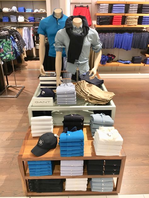 Mens Wear Boutique Interior, Mens Wear Shop Interior Design, Mens Store Display, Mens Clothing Shop Interiors Display, Suit Display Visual Merchandising, Men’s Clothing Store Interior, Mens Garments Shop Interior Display, Mens Wear Shop, Gents Wear