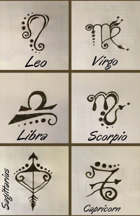 Leo Symbol Tattoos, Leo Symbol, Henna Ideas, Signs Funny, Symbol Tattoos, Leg Tattoo, Mehndi Designs For Fingers, Leo And Virgo, Kinetic Sculpture