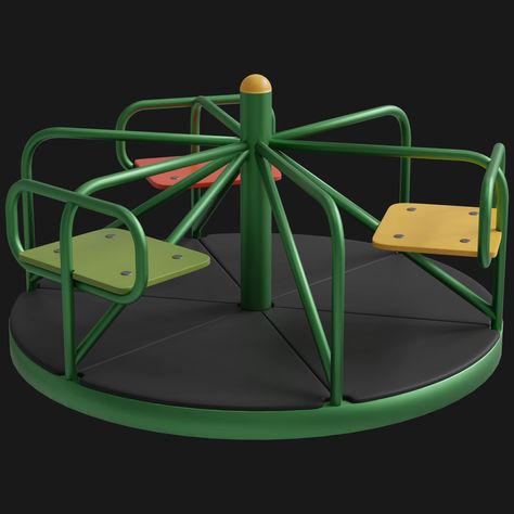 Playground Merry Go Round 3D Model https://www.a23d.co/3dmodel/playgroundmerrygoround-009410A https://www.a23d.co/3dmodels #A23D #textures #nvidia #3d #3dmodeling #3dsmax #NFT #unrealengine #cgart #games #cinema4d #pbr #cgi #cgartist #unity3d #maya #materials #render #3dmodel #mdl #Metaverse #rendering #blender3d Merry Go Round Playground, Blender Models, Unity 3d, Texture Mapping, Merry Go Round, 3d Assets, Unreal Engine, Blender 3d, Cinema 4d