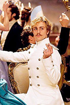 Count Vronsky, Anna Karenina Movie, Anna Karenina 2012, Joe Wright, Taylor Johnson, Aaron Johnson, Jeremy Allen White, Aaron Taylor, Aaron Taylor Johnson