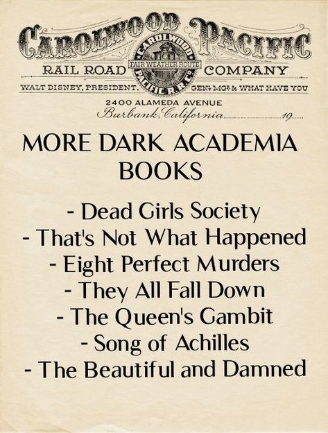 Aesthetic Book Dark Academia, Dark Academia Shows To Watch, The Secret History Wallpaper Laptop, Dark Academia To Do List, Dark Obscure Literature, Dark Academia Story Prompts, Dark Academia Podcast, Dark Academia List, Dark Academia Things To Research