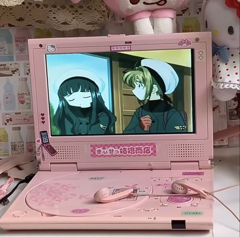 Dvd Player Aesthetic, Lenovo Laptop Aesthetic, Old Computer Aesthetic, Toy Laptop, 80s Computer, Geek Aesthetic, Heisei Retro, Computer Aesthetic, Aesthetic Computer