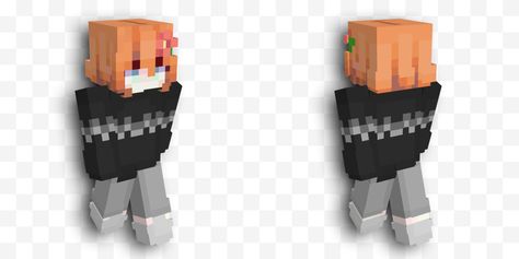 Ginger Minecraft Skin, Skin Mine, Minecraft Skin, November 23, Minecraft, Ginger, Tags, Skin