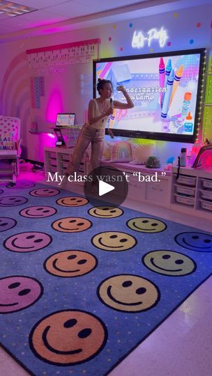 21K views · 27K reactions | Here’s why bad behaviors can often get worse throughout the year 👇🏼 

Comment “5” 

It’s not because our kids don’t care. It’s because they haven’t mastered essential skills. But…when we  consistently dedicate time to intentionally teach emotional and social growth that’s when the MAGIC happens!🎉 we all win!

Today we introduced the 5 growth plan with the EPIC mini lesson and editable sheets! We went over each step of our behavior management system and came to an agreement as a class! And we are now set for the year!⭐️

🚨believe it or not…Every one of us, including our students, has wrong desires that we must overcome—whether it’s the urge to hit, not give our best, or simply disengage. The faster we help our students *recognize* those feelings, the better e Behavior Management System, Behavior Management, Mini Lessons, Room Inspiration Bedroom, Our Kids, Good Things, Feelings, How To Plan