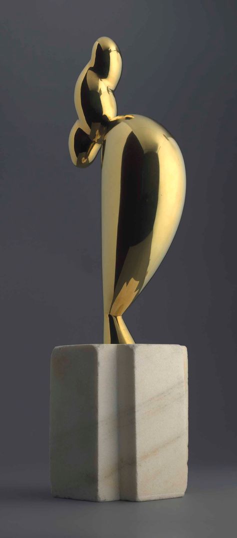 Constantin Brancusi (1876-1957) | La jeune fille sophistiquée (Portrait de Nancy Cunard) | 20th Century, Sculptures, Statues & Figures | Christie's Constantine Brancusi, Brancusi Sculpture, Nancy Cunard, Expensive Artwork, Constantin Brancusi, Museum Logo, Tate Gallery, Sculptures Céramiques, Jeff Koons