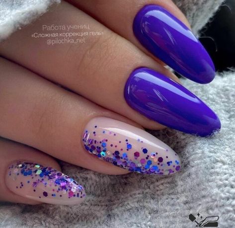 Dipped Nails, Pretty Acrylic Nails, Fancy Nails, Chic Nails, Dope Nails, Short Acrylic Nails, Best Acrylic Nails, Purple Nails, Cute Acrylic Nails