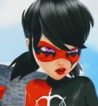 Princess Justice, Ladybug Akumatized, Miraculous Ladybug Oc, Miraculous Wallpaper, Miraculous Ladybug Anime, Lady Bug, Anime Comics, Miraculous Ladybug, Mlb