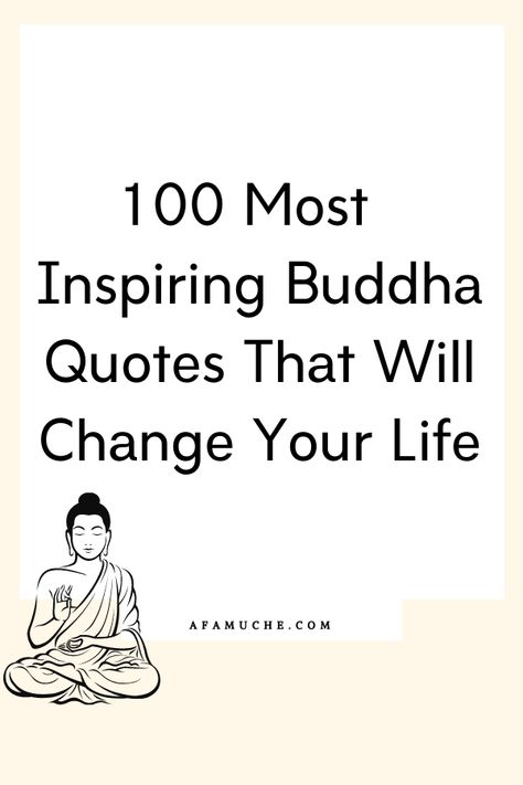 Buddah Sayings Wisdom, Quotes Buddha Positive, Love Buddha Quotes, Buddha Best Quotes, Did I Do The Right Thing Quotes, Inspiring Yoga Quotes, Buddha Positive Quotes, Positive Buddha Quotes Inspiration, New Quotes Inspirational