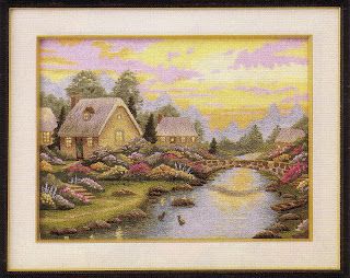 Japanese Bunka Embroidery - The Art of Thread: What is Bunka Embroidery? Embroidery Pictures, Embroidery Japanese, Sashiko Pattern, Cross Stitch Landscape, Thread Art, Silk Art, Japanese Embroidery, Needle Art, Embroidery Ideas