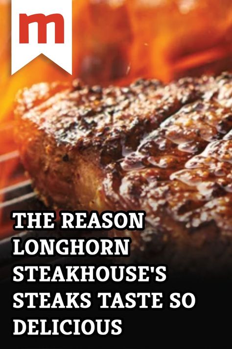 Longhorn Copycat Recipes, Longhorn Steakhouse Recipes, Best Steak Seasoning, Season Steak Recipes, Steakhouse Steak, Steakhouse Recipes, Steak Spice, Frozen Steak, Longhorn Steakhouse