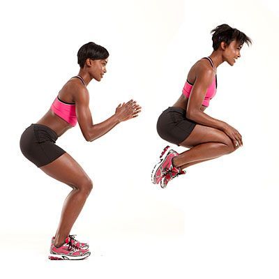 How-to Reshape Your Lower Half with the right cardio workouts and resistance training. #workout #skinnymsfitness Beach Body Workout, Upper Body Cardio, 2 Fingers, Double Unders, Beachbody Workouts, Swimsuit Season, Cardio Workouts, Box Jumps, Get Toned