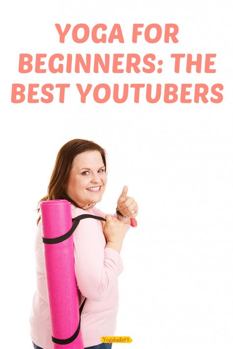 Wondering which of the Yoga channels on Youtube is best suited for a total beginner? Find out here! Yoga Beginner, Yoga Videos For Beginners, 30 Day Yoga Challenge, Yoga Sequence For Beginners, Beginner Poses, Yoga With Adriene, 30 Day Yoga, Basic Yoga Poses, Yoga Youtube