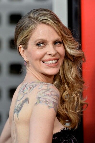 Kristin Bauer van Straten Kristin Bauer Van Straten, Kristin Bauer, Alexander Skarsgard, True Blood, Top Movies, Badass Women, On The Red Carpet, The Red Carpet, I Tattoo