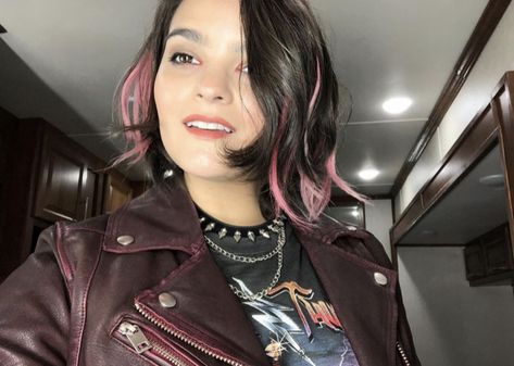 Brianna Hildebrand, Deadpool 3, 4k Wallpaper For Mobile, Lucifer Morningstar, Instagram C, Morning Star, Pretty Woman, Wig Hairstyles, Actors & Actresses