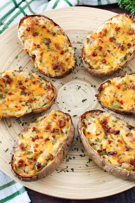 Stuffed Baked Potato, Blue Ribbon Recipes, Stuffed Baked Potatoes, Potato Rice, Potato Onion, Twice Baked Potatoes, Bacon Bits, Roasted Veggies, Chopped Onions