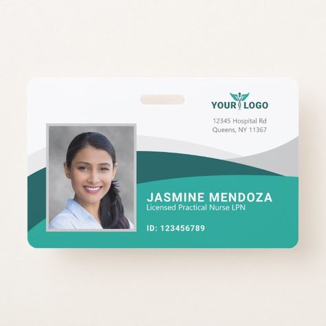 Event Badges, Employee Id Card, Corporate Template, Corporate Id, Company Id, Small Business Logo, Bar Code, Minimalist Business Cards, Custom Business Cards