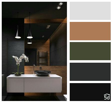 Color palette, black, green, brown Behr Black Evergreen Color Palette, Dark House Color Palette, Black Leather Color Palette, Black White Brown Green Color Schemes, Green Brown Grey Black Color Palette, Black Green Wood Color Palette, Dark Grey And Green Color Palette, Black Tan Green Color Scheme, Green Black Brown Color Palette