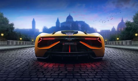 Happy 15th Anniversary!  The Asphalt Franchise Hits Milestone Year and Celebrates with Exclusive Unlocks for Asphalt 9: Legends and Asphalt 8: Airborne Asphalt Games, Asphalt 8 Airborne, Nissan Gtr Nismo, Happy 15th Anniversary, Asphalt 9, Gtr Nismo, Overwatch Drawings, Game Wallpaper Iphone, Anniversary Event