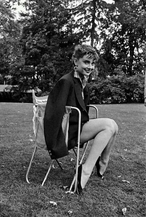 Dennis Stock, Gjon Mili, Audrey Hepburn Born, Sabrina 1954, Aubrey Hepburn, Sherilyn Fenn, Audrey Hepburn Photos, Audrey Hepburn Style, Cecil Beaton