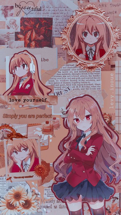 wallpaper Taiga aisaka Taiga Anime, Taiga Aisaka, Anime Canvas Art, Anime Canvas, Popular Anime, Cute Anime Wallpaper, Cute Anime Pics, Best Anime Shows, Anime Background