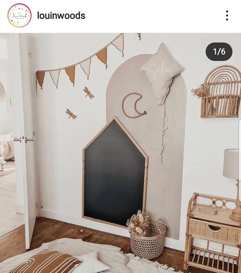 Kids Rooms Inspo, Baby Playroom, Toddler Playroom, Kids Playroom Decor, Kids Bedroom Inspiration, Toddler Room Decor, Nursery Room Design, Baby Room Inspiration, Dekorasi Kamar Tidur