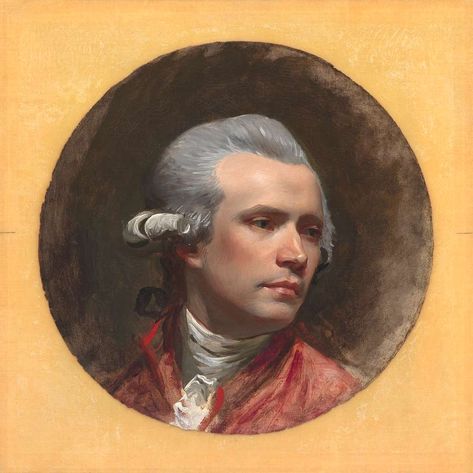 John Singleton Copley Self-Portrait, c. 1780-1784, oil on canvas, from the National Portrait Gallery - NPG-NPG 77 22Copley d1 - PICRYL - Public Domain Media Search Engine Public Domain Search John Singleton Copley, John Singleton, Pan Africanism, Figurative Artists, Smithsonian Institution, National Portrait Gallery, Portrait Gallery, Founding Fathers, Alternative Rock