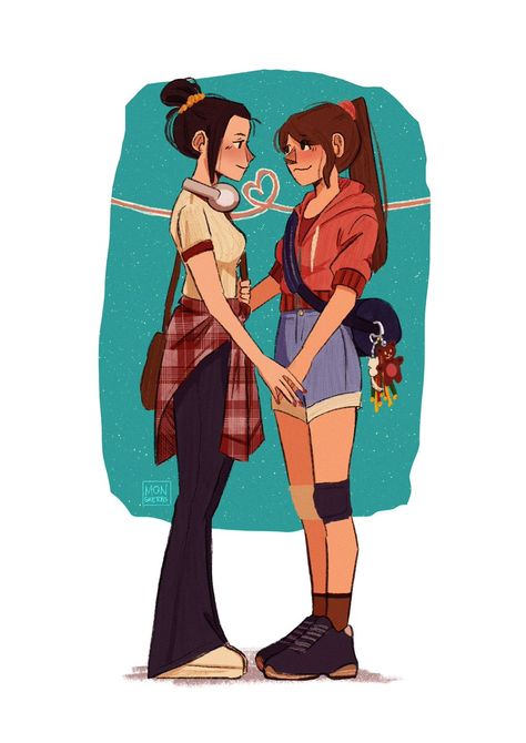 mon on X: "gfs <3 #tyzula #azula #tylee #atla https://t.co/Mn41c1UYPt" / X Azula X Ty Lee, Ozai's Angels, Azula Tylee, Weird Ships, Avatar Azula, Ty Lee, Avatar The Last Airbender Art, Avatar Characters, Fire Nation