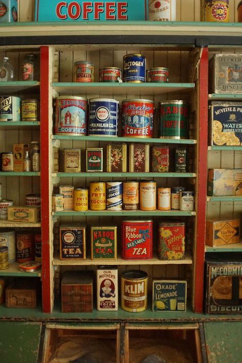 Kilby General Store Old General Stores Exterior, Small Town General Store, Country General Store Ideas, Old General Store Ideas, Country Store Ideas, General Store Aesthetic, Country Store Display Ideas, General Store Ideas, General Store Ideas Small Towns