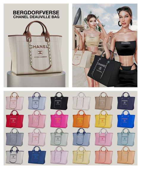 Sims 4 Dior Bag, Sims4 Cc Bags, Sims 4 Chanel Bag, Sims 4 Handbags Cc, Bergdorfverse Sims 4, Sims 4 Cc Designer Bags, Sims 4 Bags Cc, Sims 4 Cc Purse, Sims 4 Purse Cc