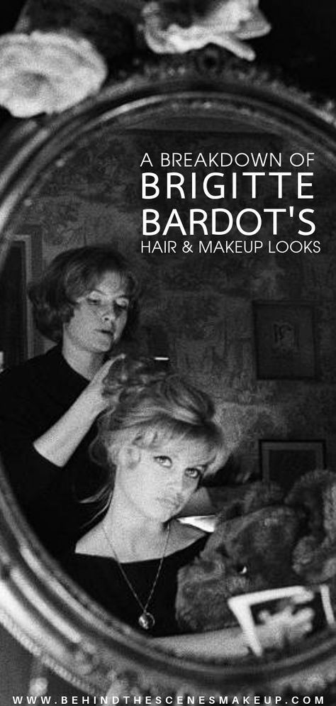 Bridget Bardot Hair, Bardot Makeup, Brigitte Bardot Hair, Bardot Bangs, Bangs Updo, Bardot Hair, Bridgette Bardot, 1960s Hair, Bridget Bardot