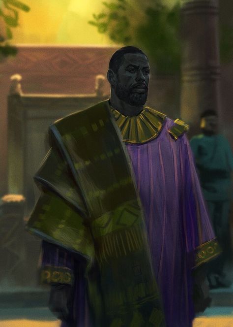 Mansa Musa, African Mythology, Black Royalty, Afrocentric Art, Black Artwork, Black Art Pictures, Wow Art, Fantasy Art Landscapes, Afro Art