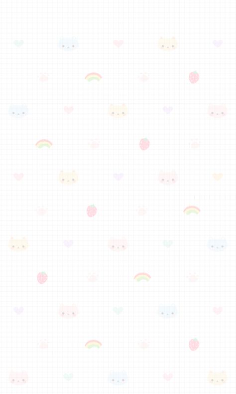 Cute Note Backgrounds Aesthetic, Note Writing Paper, Whatsapp Wallpaper, Pretty Backgrounds, Soft Wallpaper, Aesthetic Pastel Wallpaper, Iphone Background Wallpaper, Pastel Wallpaper, Kawaii Wallpaper