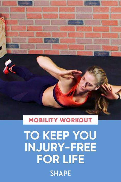 Mobility Workouts, Yoga History, Mobility Workout, Strength Routine, Daily Stretches, Different Types Of Yoga, Flexibility Training, Pro Athletes, Mobility Exercises